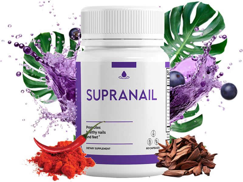 supranails