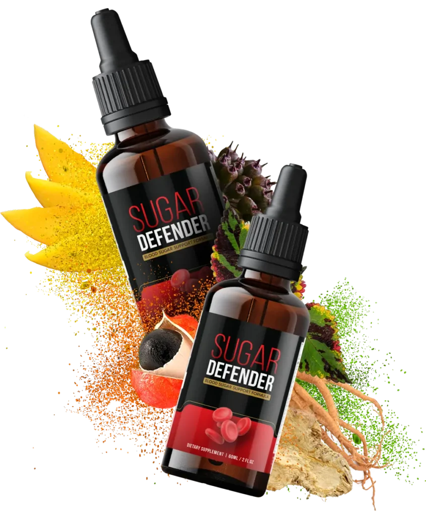 Take Control of Your Blood Sugar Now!

suger defender price 